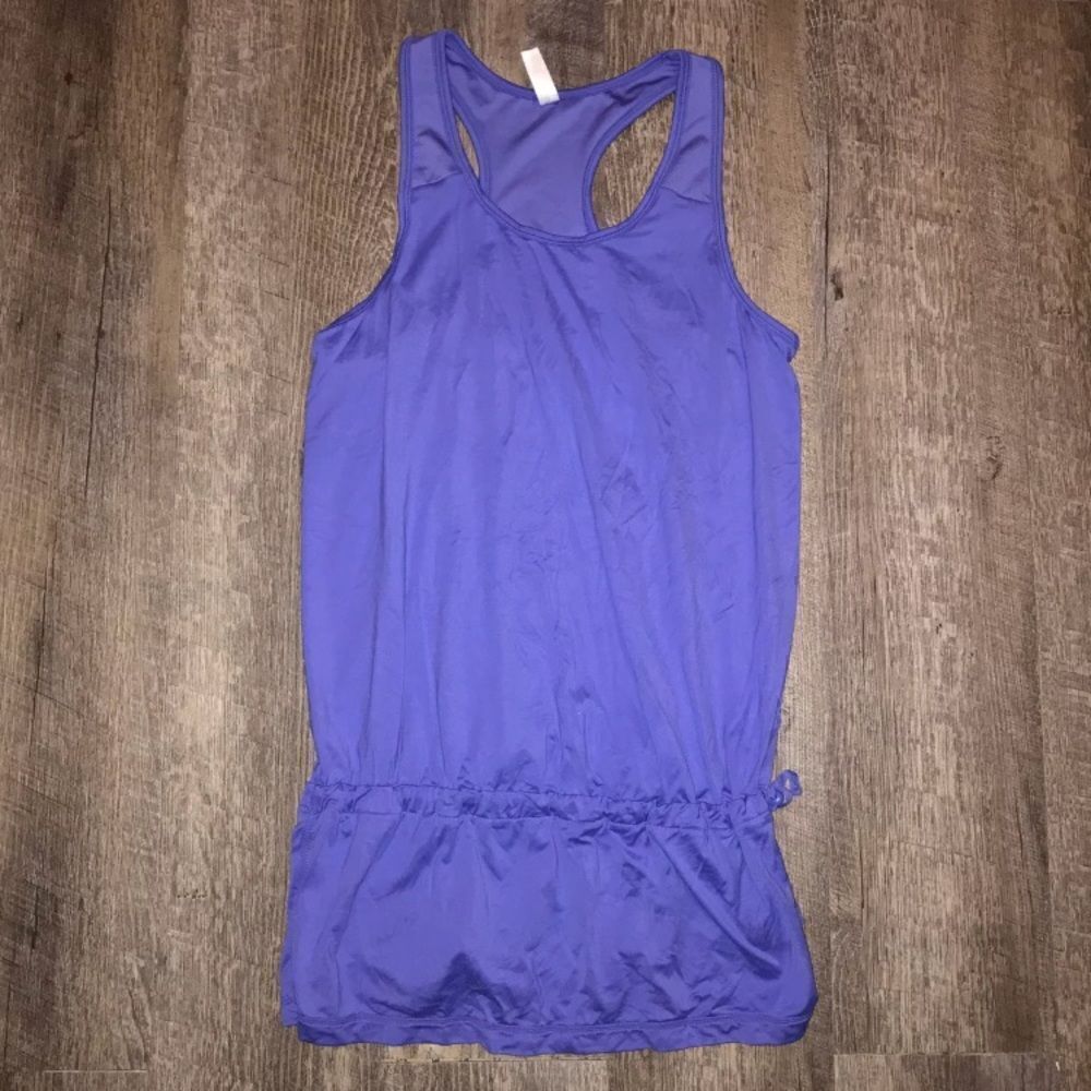 Gap Women’s Workout Tank- Small